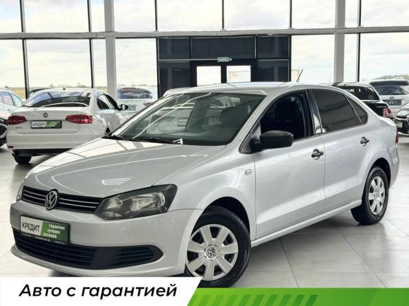 Volkswagen Polo V с пробегом 2014 года, цена 899 000 рублей, 168860 км, седан, Автокод Объявления