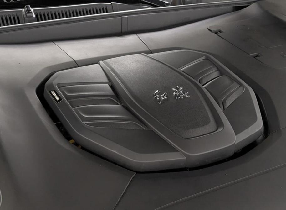 Hongqi HS5 I Санкт-Петербург  - изображение 9