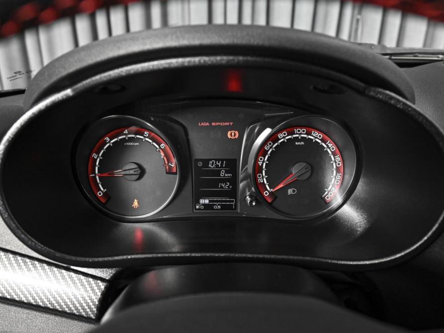 Lada (ВАЗ) Granta I Рестайлинг Ставрополь  - изображение 17