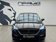 Hongqi H5 I Ростов-на-Дону  - изображение 31