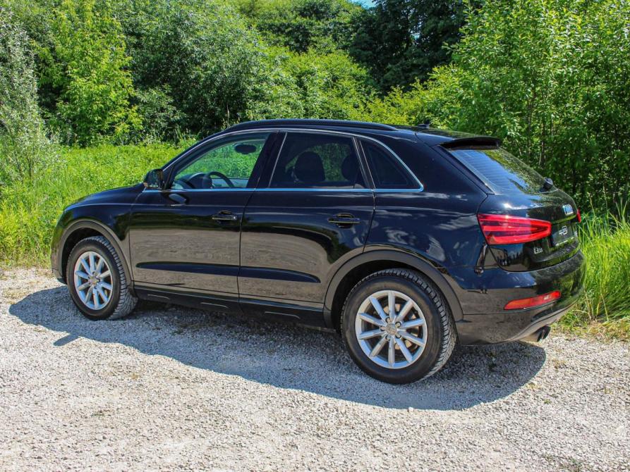 Audi Q3 I (8U) Калуга  - изображение 4