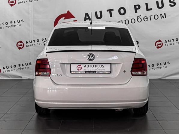 Volkswagen Polo V с пробегом 2013 года, цена 649 000 рублей, 231306 км, седан, Автокод Объявления
