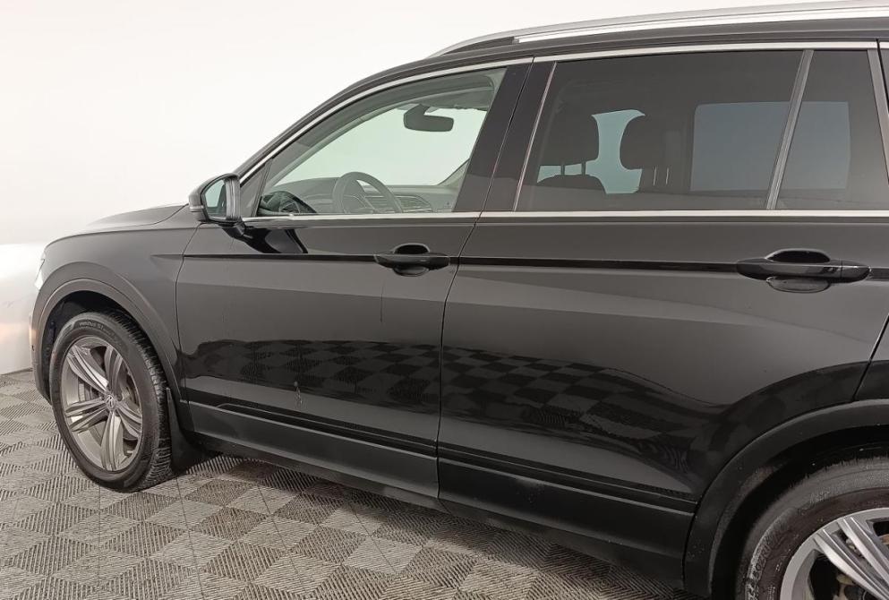 Volkswagen Tiguan II Волгоград  - изображение 19