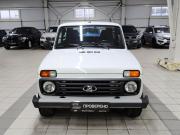 Lada (ВАЗ) Niva Legend Набережные Челны  - изображение 24