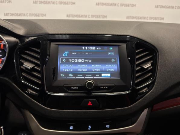 Lada (ВАЗ) Vesta I с пробегом 2019 года, цена 1 179 000 рублей, 86324 км, универсал, Автокод Объявления