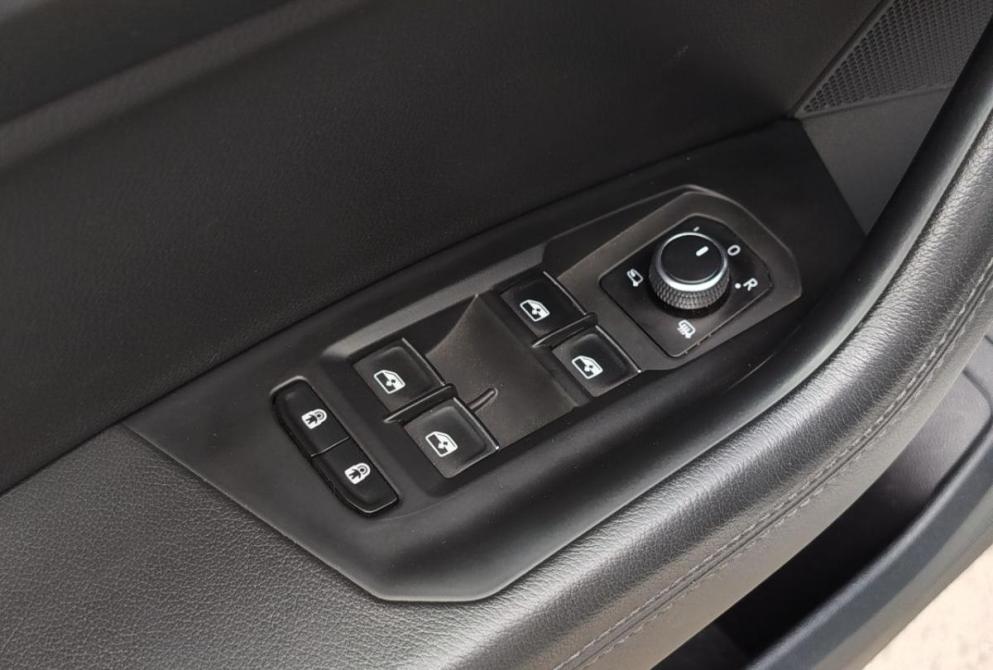 Volkswagen Touareg III Саратов  - изображение 22
