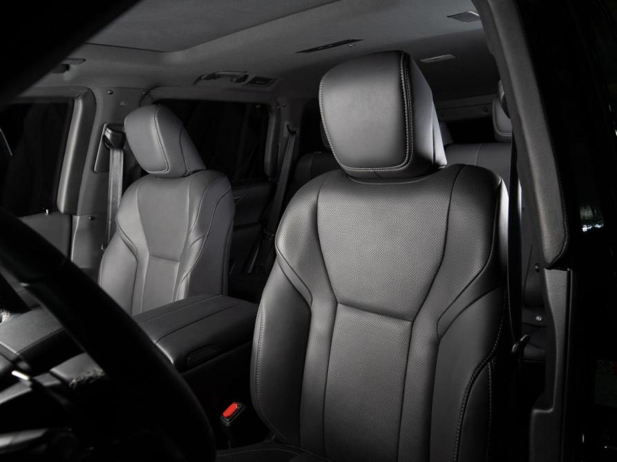 Lexus LX IV Москва  - изображение 14