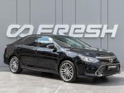 Toyota Camry VII (XV50) Рестайлинг Краснодар  - изображение 23
