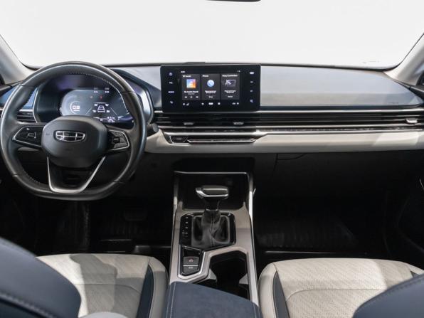 Geely Emgrand II с пробегом 2023 года, цена 1 419 658 рублей, 46115 км, седан, Автокод Объявления