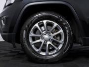 Jeep Grand Cherokee IV (WK2) Рестайлинг Москва  - изображение 42