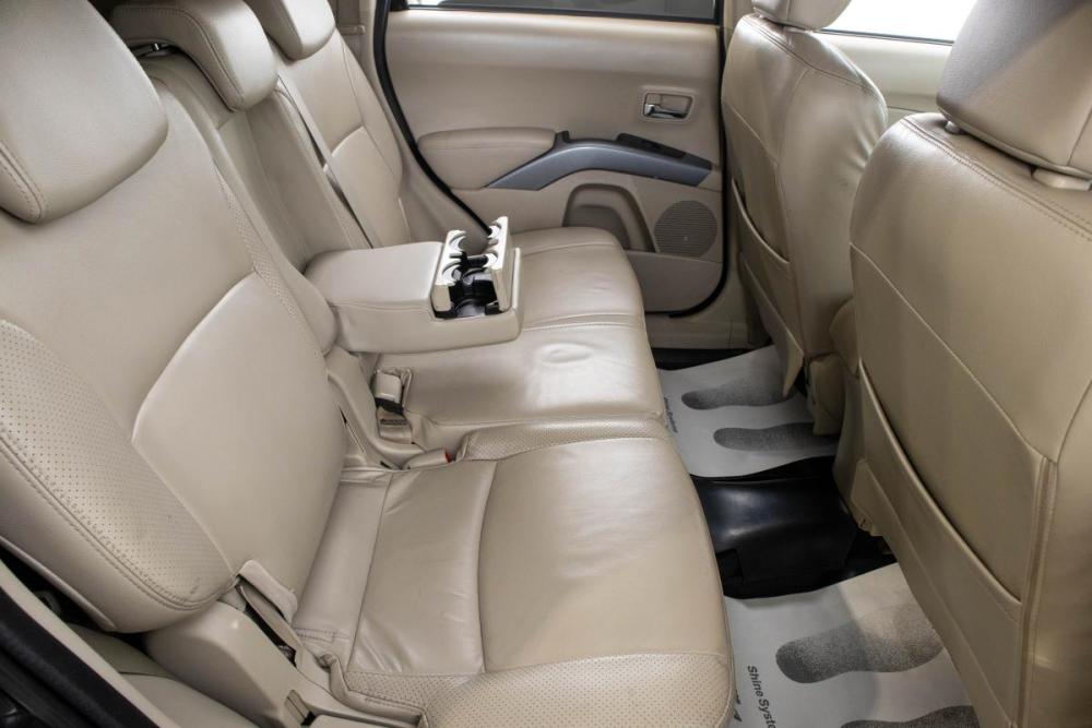 Mitsubishi Outlander II Барнаул  - изображение 27