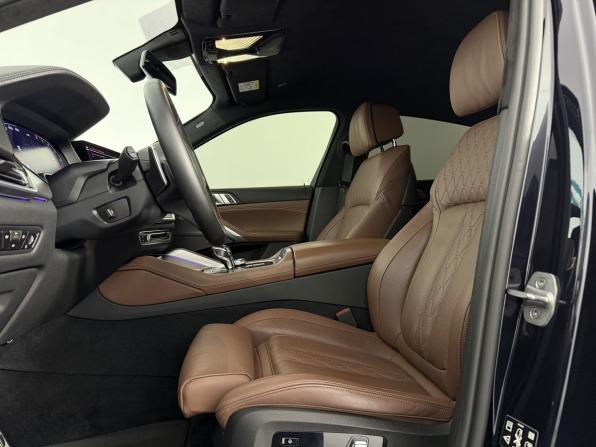 BMW X6 III (G06) с пробегом 2022 года, цена 8 999 000 рублей, 93556 км, внедорожник, Автокод Объявления