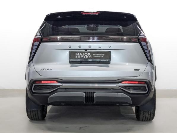 Geely Atlas II с пробегом 2024 года, цена 2 995 000 рублей, 16778 км, внедорожник, Автокод Объявления