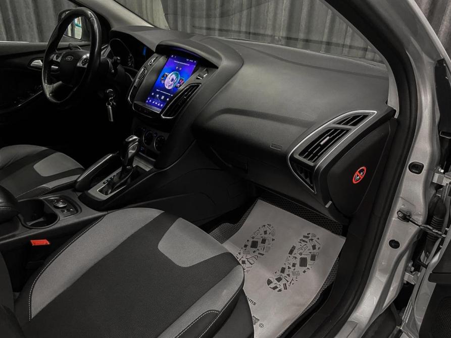 Ford Focus III Красноярск  - изображение 12