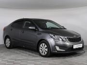 Kia Rio III Химки  - изображение 15