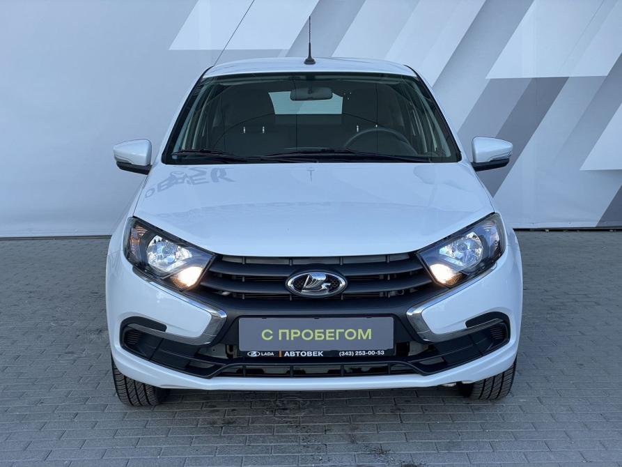Lada (ВАЗ) Granta I Рестайлинг Екатеринбург  - изображение 2
