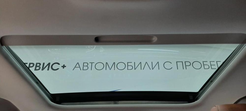 Omoda C5 I Москва  - изображение 19