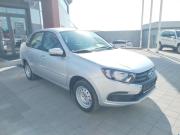 Lada (ВАЗ) Granta I Рестайлинг Краснодар  - изображение 17