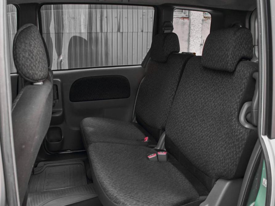 Toyota Sienta I Рестайлинг 2 Екатеринбург  - изображение 21