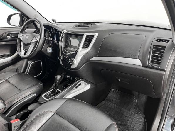 Changan CS35 с пробегом 2018 года, цена 767 700 рублей, 120899 км, внедорожник, Автокод Объявления