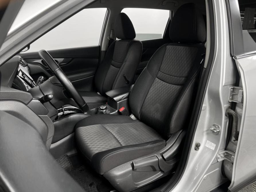 Nissan X-Trail III Рестайлинг Казань  - изображение 10