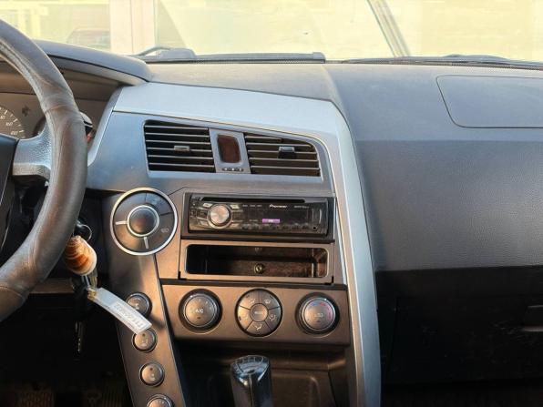 SsangYong Kyron I Рестайлинг с пробегом 2011 года, цена 820 000 рублей, 219479 км, внедорожник, Автокод Объявления