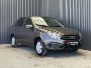 Lada (ВАЗ) Granta I Рестайлинг Пермь  - изображение 51