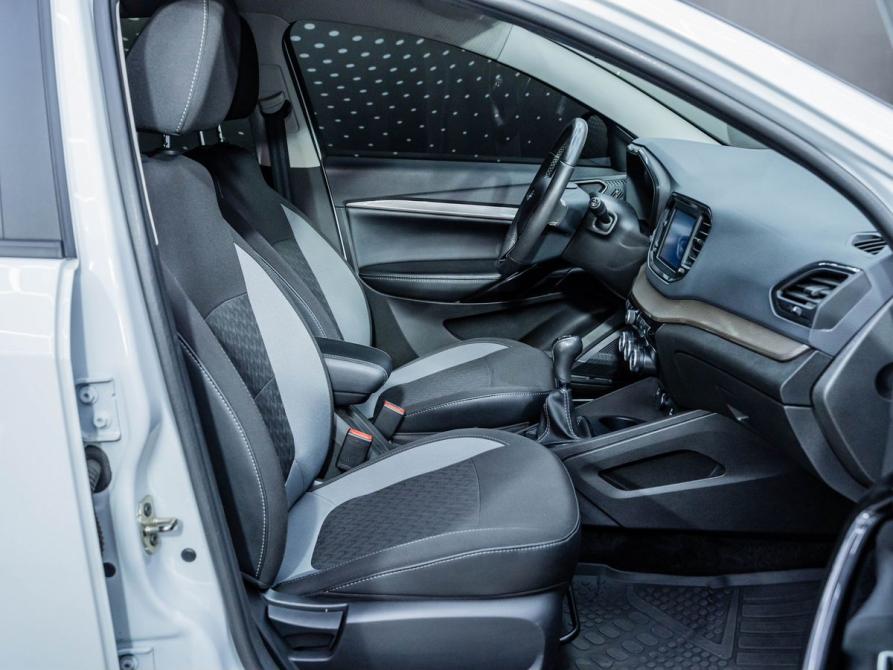 Lada (ВАЗ) Vesta I Рестайлинг (NG) Самара  - изображение 14