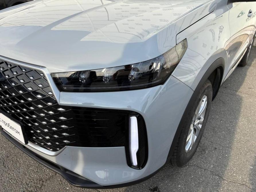 Chery Tiggo 4 I Рестайлинг 2 Нижний Тагил  - изображение 8