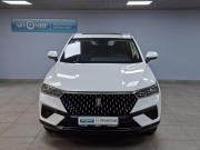 FAW Bestune T77 I Москва  - изображение 22