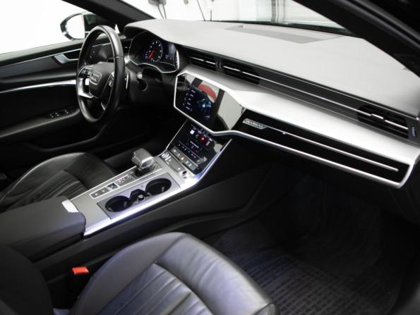 Audi A6 V (C8) с пробегом 2019 года, цена 3 890 000 рублей, 87629 км, седан, Автокод Объявления