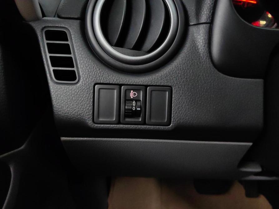 Suzuki SX4 I (Classic) Рестайлинг Подольск  - изображение 22