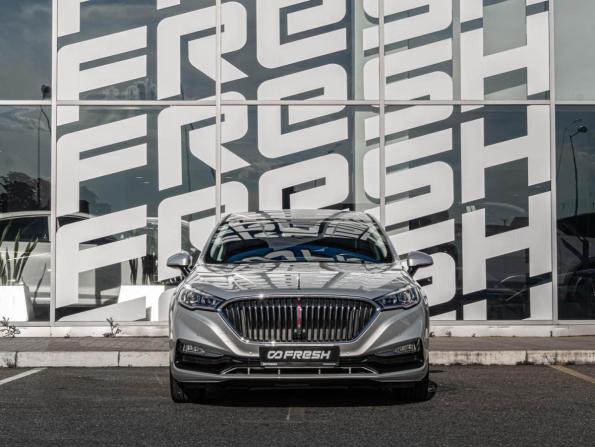 Hongqi H5 I с пробегом 2022 года, цена 2 030 000 рублей, 17371 км, седан, Автокод Объявления