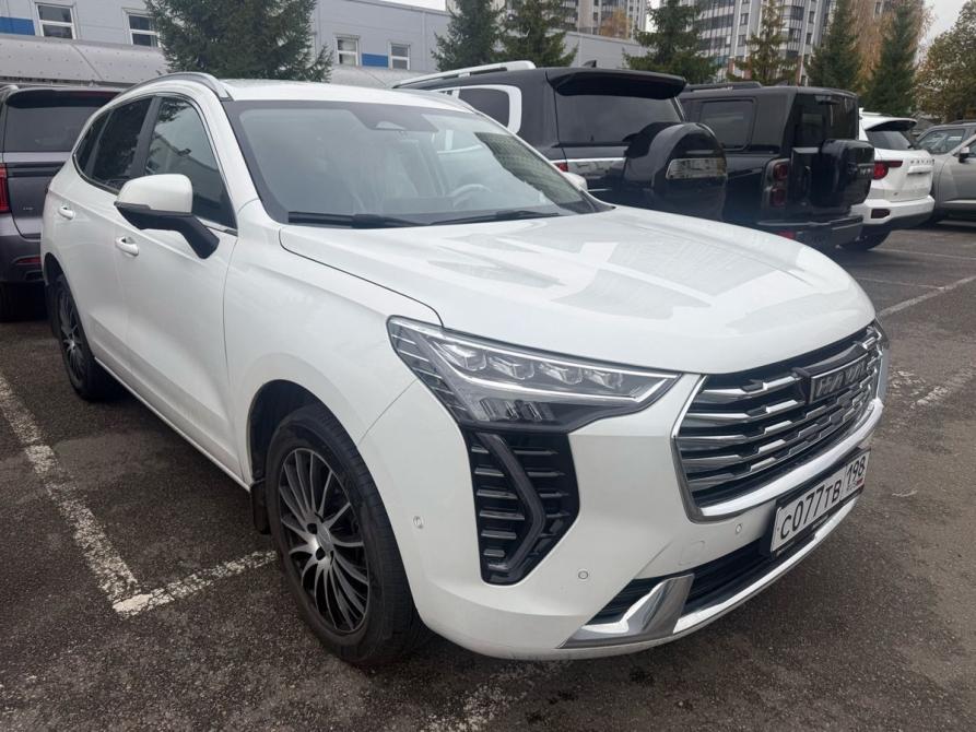 Haval Jolion I Санкт-Петербург  - изображение 2