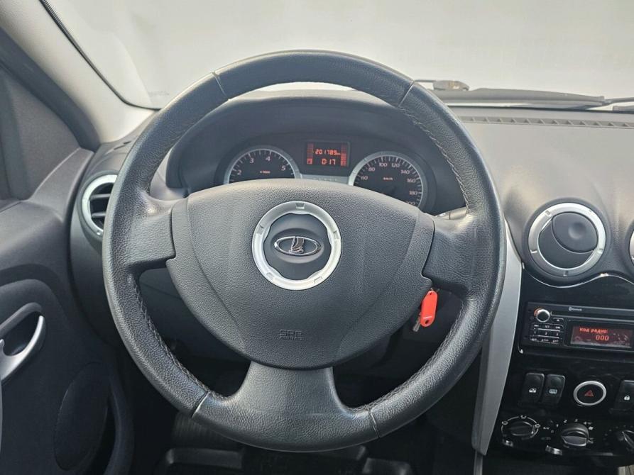Lada (ВАЗ) Largus I Ярославль  - изображение 17