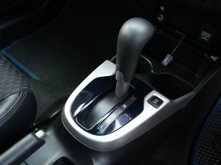 Honda Fit III Рестайлинг Новосибирск  - изображение 18
