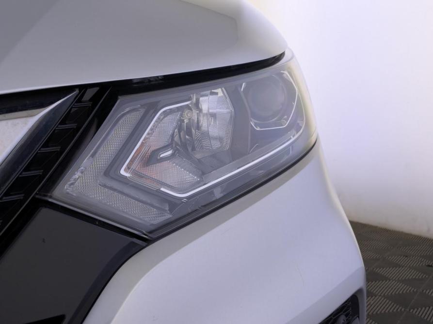 Nissan Qashqai II Рестайлинг Санкт-Петербург  - изображение 11