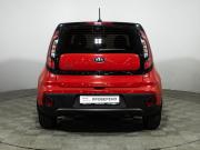 Kia Soul II Рестайлинг Санкт-Петербург  - изображение 25