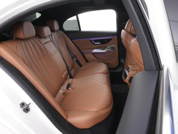 Mercedes-Benz E-Класс VI (W214 S214) с пробегом 2025 года, цена 8 598 888 рублей, 177 км, седан, Автокод Объявления