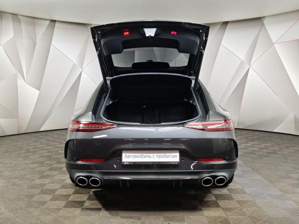Mercedes-Benz AMG GT 4-Door Coupe I с пробегом 2020 года, цена 6 900 000 рублей, 82000 км, лифтбек, Автокод Объявления