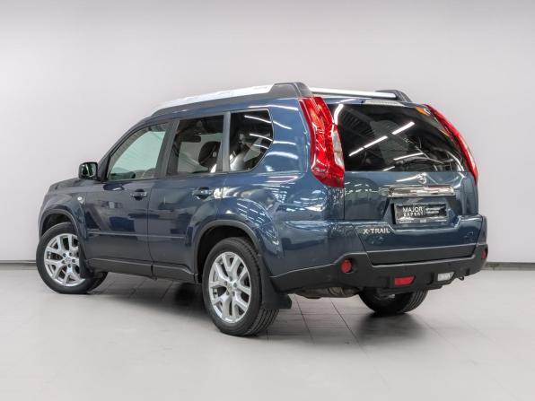 Nissan X-Trail II Рестайлинг с пробегом 2011 года, цена 1 495 000 рублей, 104000 км, внедорожник, Автокод Объявления