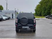 Lada (ВАЗ) Niva Travel I Чебоксары  - изображение 29