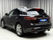 Infiniti FX II (S51) Рестайлинг Ижевск  - изображение 47
