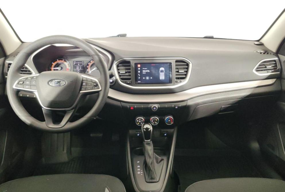 Lada (ВАЗ) Vesta I Рестайлинг (NG) Ярославль  - изображение 10