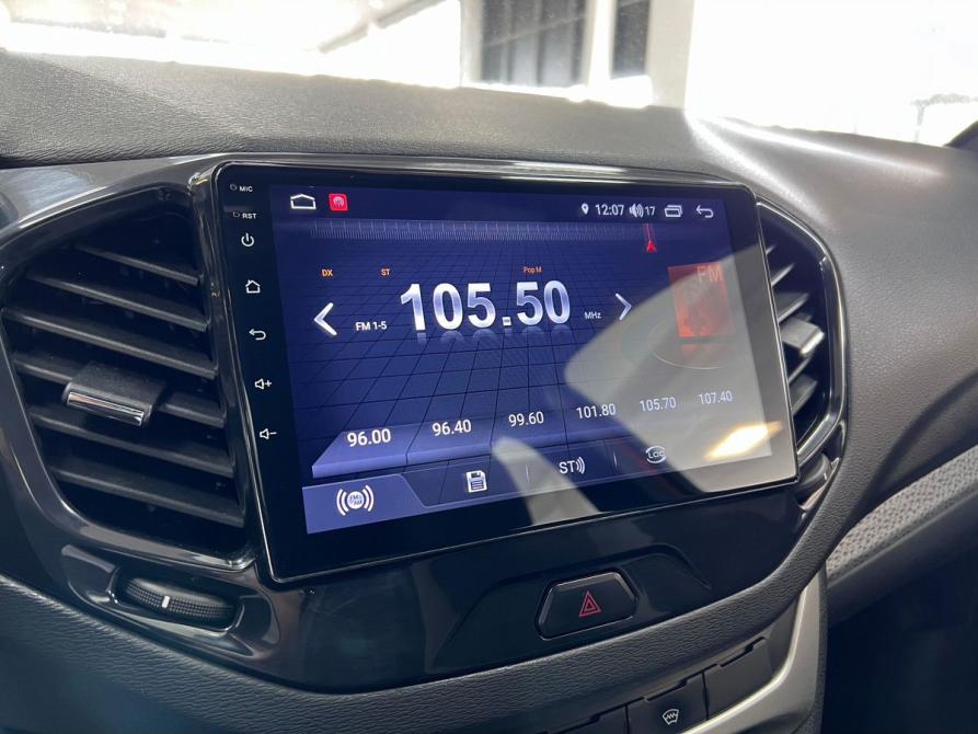 Lada (ВАЗ) Vesta I Тверь  - изображение 17