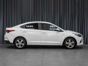 Hyundai Solaris II Рестайлинг Тюмень  - изображение 27