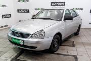 Lada (ВАЗ) Priora I Ульяновск  - изображение 26