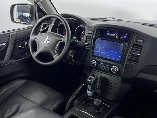 Mitsubishi Pajero IV с пробегом 2008 года, цена 1 560 000 рублей, 309050 км, внедорожник, Автокод Объявления