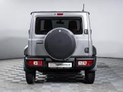 Suzuki Jimny IV Москва  - изображение 23
