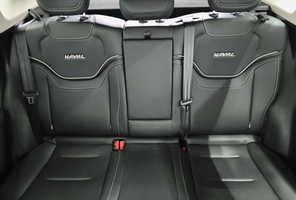 Haval Jolion I Екатеринбург  - изображение 18